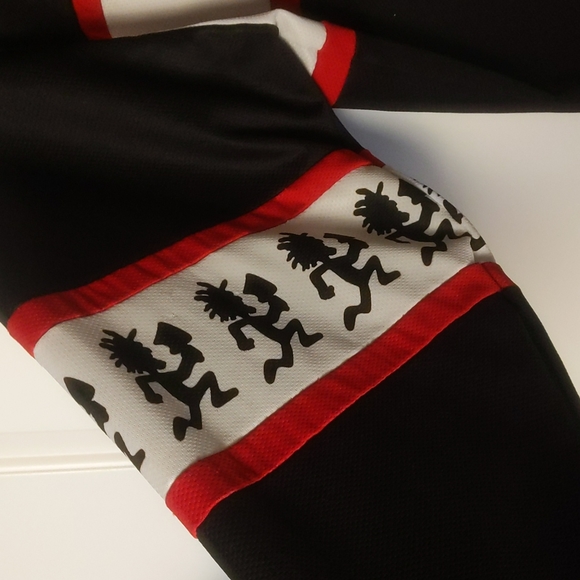 COPY - Insane Clown Posse Psychopathic Records Jersey size XXL - Picture 3 of 10